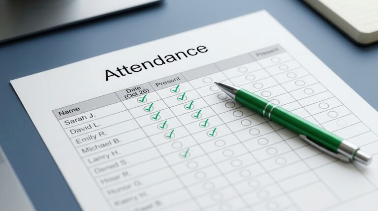 School Refusal Intervention That Builds Return