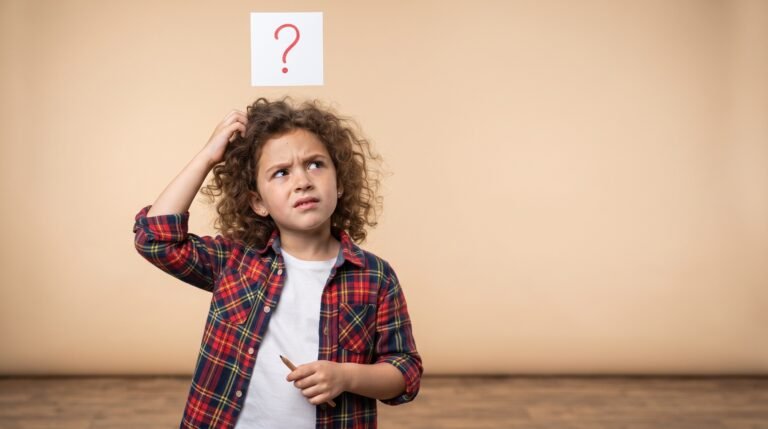 Size of the Problem Activities: How to Teach Kids to Match Their Reactions