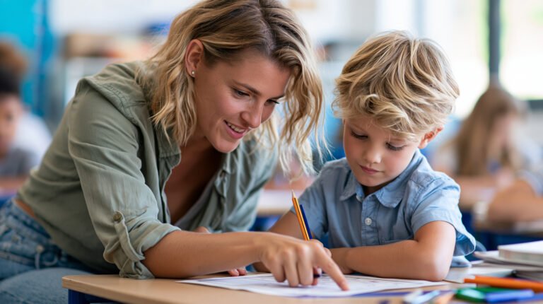 Therapy Worksheets That Support Real Progress