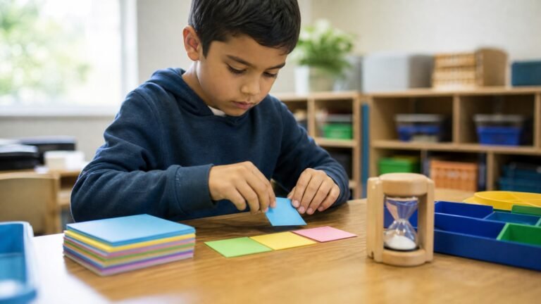Best Task Cards for Building Executive Functioning Skills