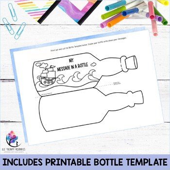 COUNSELING TERMINATION ACTIVITIES - END OF YEAR ACTIVITIES SEL Crafts & Lessons - Image 4