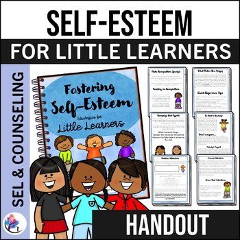 Strategies and Recommendations for Fostering Self-Esteem