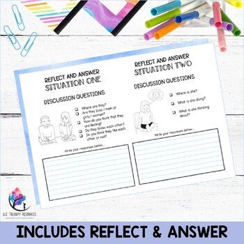 Relationship and Sexuality - Lesson 3 of 6 - Special Relationship and Dating - Image 3
