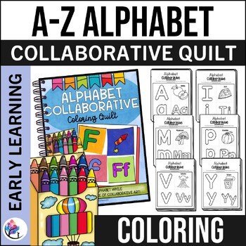 ALPHABET WORKSHEETS - Tracing Posters ABC Bulletin Board Classroom Display