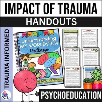 Understanding My Worldview - Trauma Informed - Neuroscience Attachment Behavior