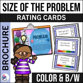 PROBLEM SOLVING Problem & Solutions Size of the Problem Activities & Visuals