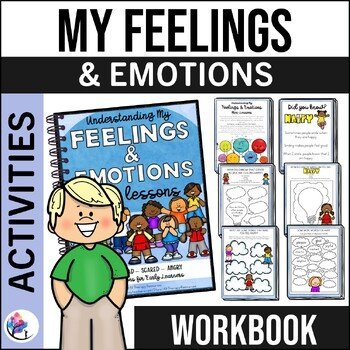 Understanding my Feelings and Emotions Mini-Lessons