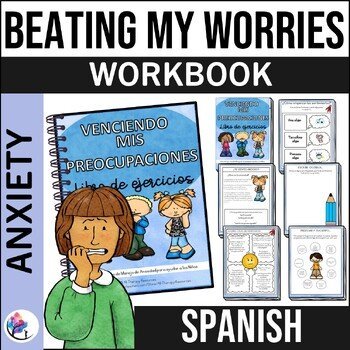 MY RELATIONSHIPS WORKBOOK (Protective Behavior) - SPANISH VERSION