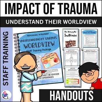 Understanding My Students Worldview - Professional Development Staff Training