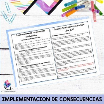 Mental Health Awareness & Emotional Wellbeing - SPANISH VERSION - Image 3