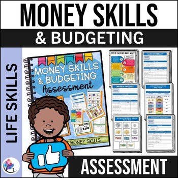 MONEY WORKSHEETS & MONEY GAMES - Dollar and Coin Identification - AUD Money