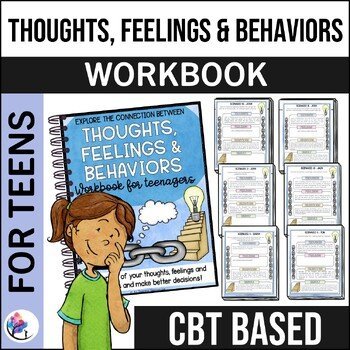 COGNITIVE DISTORTIONS CBT Negative Self Talk Reframe Negative Thoughts Automatic