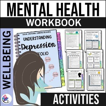 MENTAL HEALTH ACTIVITIES AWARENESS - Depression Suicide Prevention / Self-Harm)