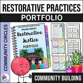 RESTORATIVE PRACTICES QUESTIONS Restorative Circles Reflection Sheet Worksheets