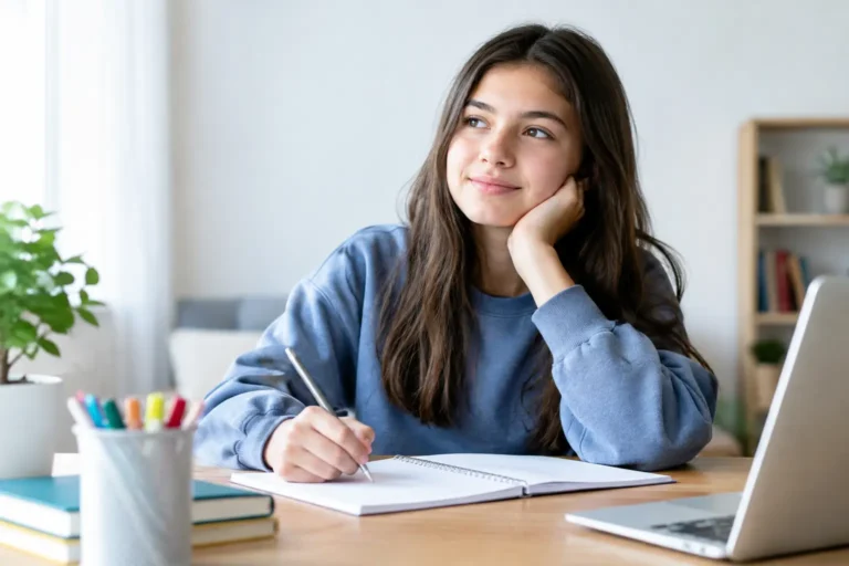 Teen Anxiety Coping Skills Worksheets That Work