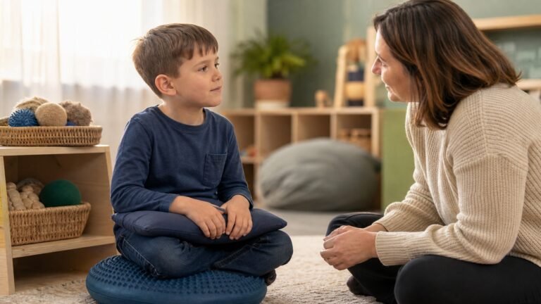 Trauma-Informed Classroom Behavior Support Tools Guide